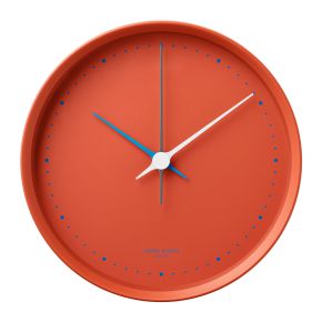 Georg Jensen Henning Koppel wall clock Ø 22 cm