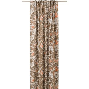 Spira of Sweden Country House Vindla curtain 142x310 cm (oeko-tex)