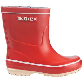 Nokian Footwear Unisex kids rubber boot Hippa