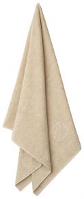 Georg Jensen Damask Terry shower towel 70x140 cm