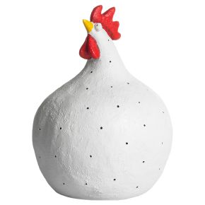 Nääsgränsgården Easter chicken height 18 cm