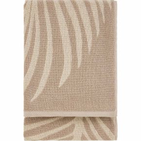 Finlayson Ikimetsä (jungle) shower towel 70x150 cm (oeko-tex)