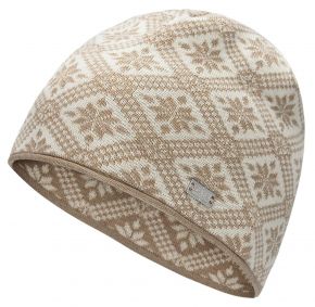 Dale of Norway Ladies woollen beanie (merino) hat Christiania