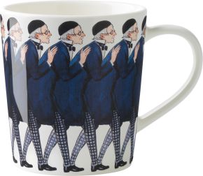 Design House Elsa Beskow cup / mug 0.4 l