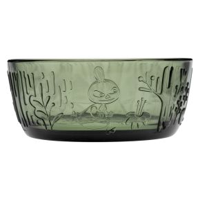 Moomin by Arabia Moomins Mystical Forest bowl 0,35 l Ø 12 cm