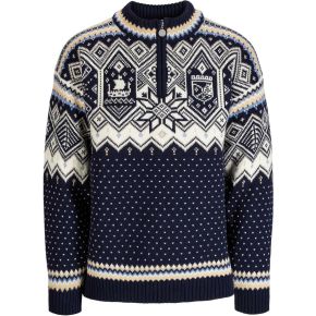 Dale of Norway Ladies sweater Trondheim ski world championship 2025