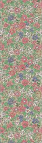 Ekeklund Summer Flower Meadow table runner (oeko-tex) 35x120 cm multicolored