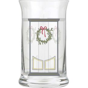 Holmegaard Christmas 2024 tumbler 28 cl