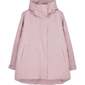 Makia Clothing Ladies parka with adjustable hood Sorona padding Aire