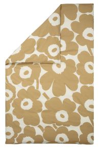 Marimekko Unikko duvet cover 135x200 cm (oeko-Tex)