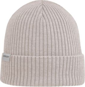 Superyellow unisex woollen beanie (merino - oeko-tex / Lycosell - oeko-tex) Skogen