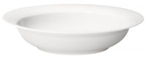 Arabia Arctica plate deep Ø 24 cm cream