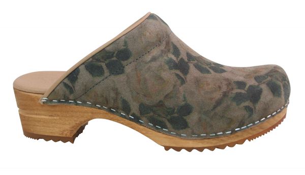 sanita danish clogs