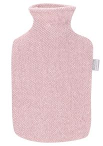 Lapuan Kankurit Sara hot water bottle with woollen cover