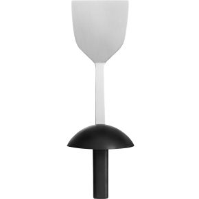 Born in Sweden grill spatula length 37 cm