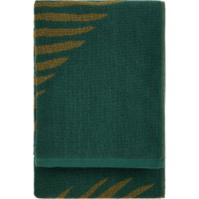 Finlayson Ikimetsä (jungle) shower towel 70x150 cm (oeko-tex)