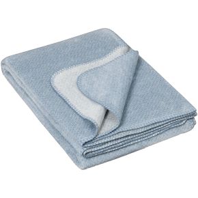 Riema Emma cotton blanket (organic cotton) 150x200 cm