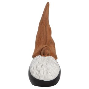 Nääsgränsgården Tomte high hat height 19 cm wood