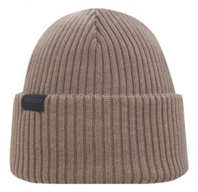 Superyellow Unisex woollen beanie (merino - oeko-tex) Sisu