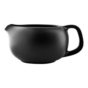 Eva Solo Nordic Kitchen gravy boat 0.4 l black