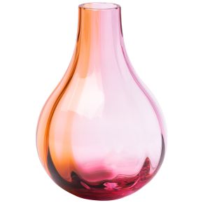 Kosta Boda Iris vase height 12.7 cm