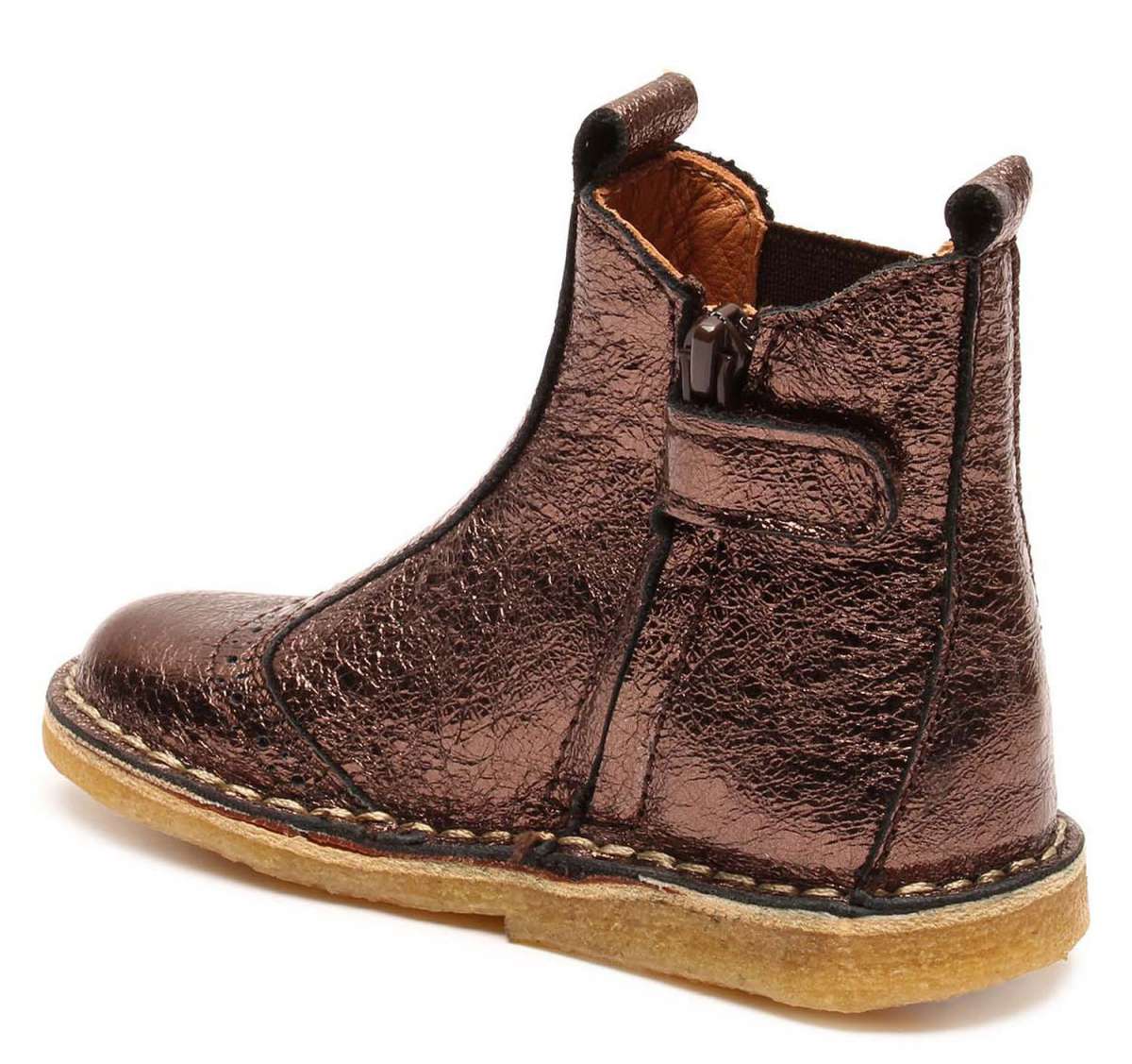 Chelsea boots bisgaard best sale