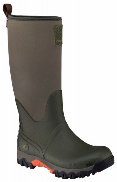 viking neoprene boots