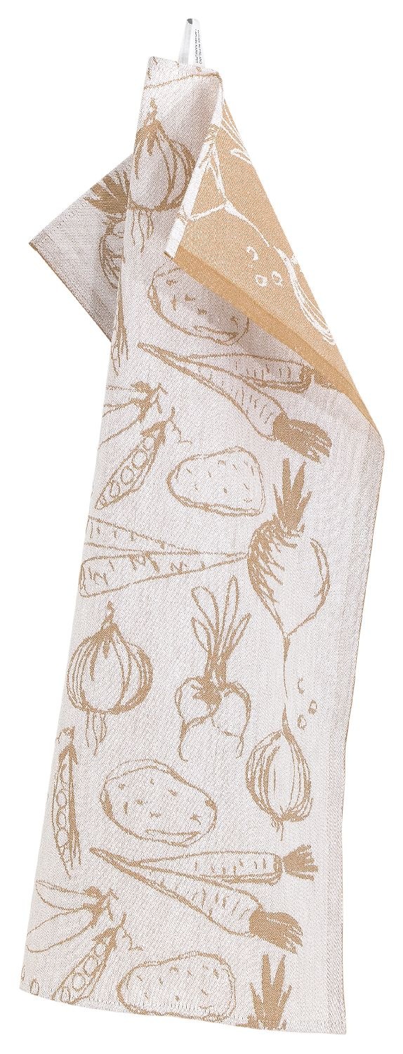Lapuan Kankurit Sadonkorjuu tea towel 46x70 cm | scandinavian-lifestyle