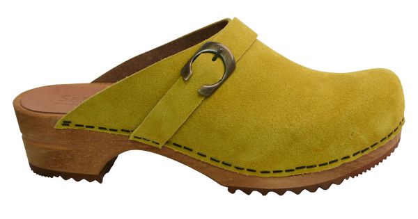 sanita hedi clogs