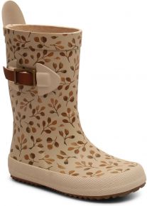 Bisgaard Unisex kids rubber boot Scandinavia