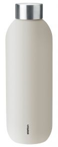 Stelton Keep Cool steel vacuum drinking bottle 0.6 l