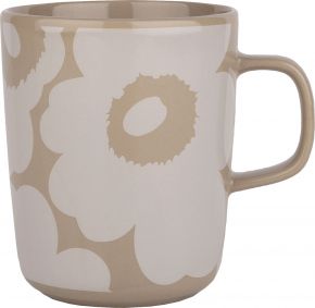 Marimekko Unikko Oiva cup / mug 0.25 l