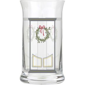 Holmegaard Christmas 2024 beer glass 50 cl